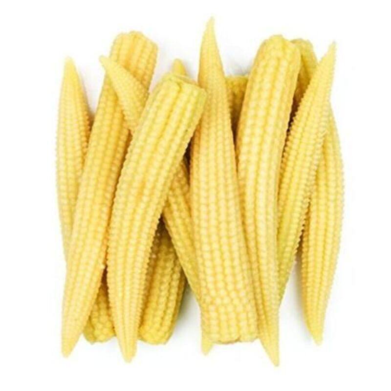 

Generic Baby Corn Thailand 100g