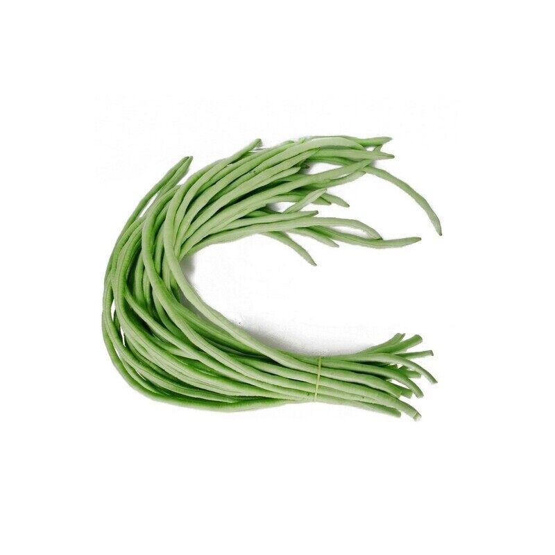 

Generic Beans Long String GCC-Pack 500g