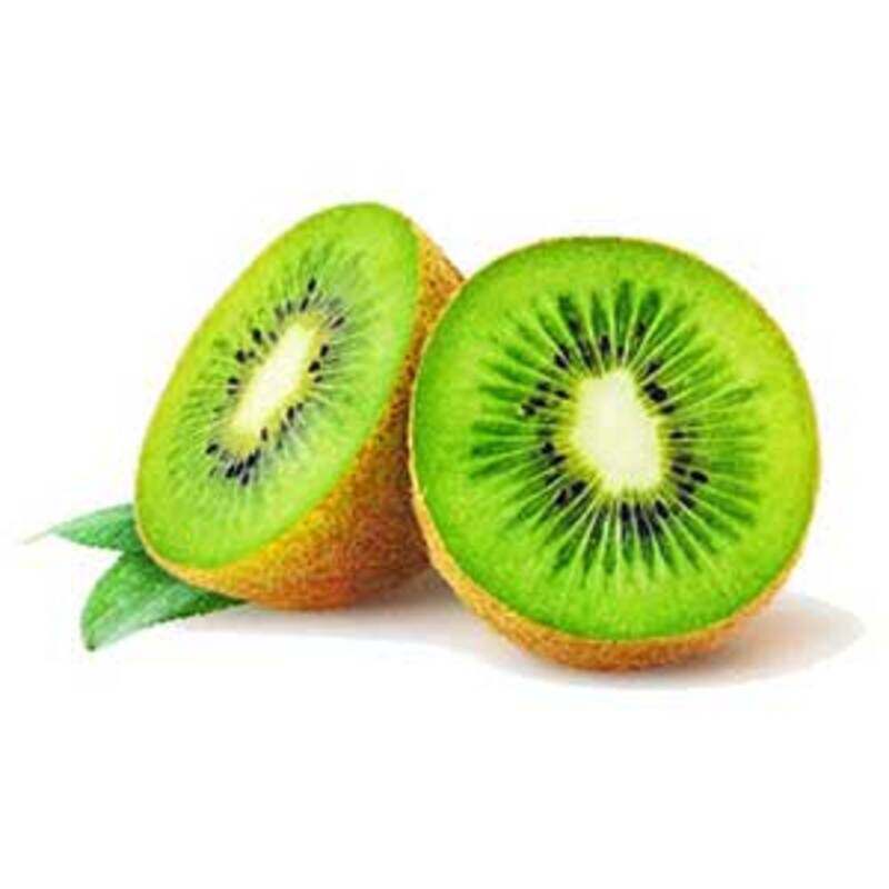 

Generic Green Kiwi 500g