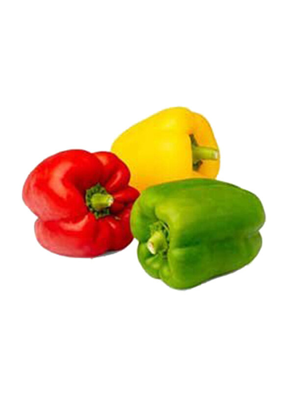 

Generic Capsicums Mix GCC, 500g