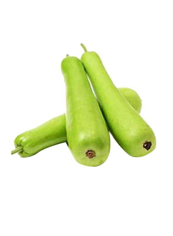 

Generic Bottle Gourd UAE, 1 Kg
