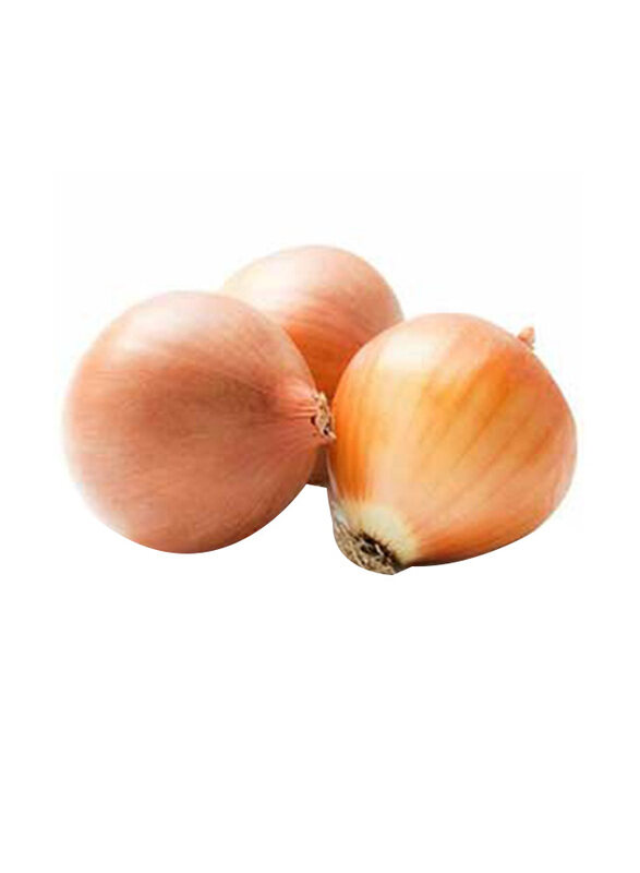 

Generic Brown Onion Spain, 500g