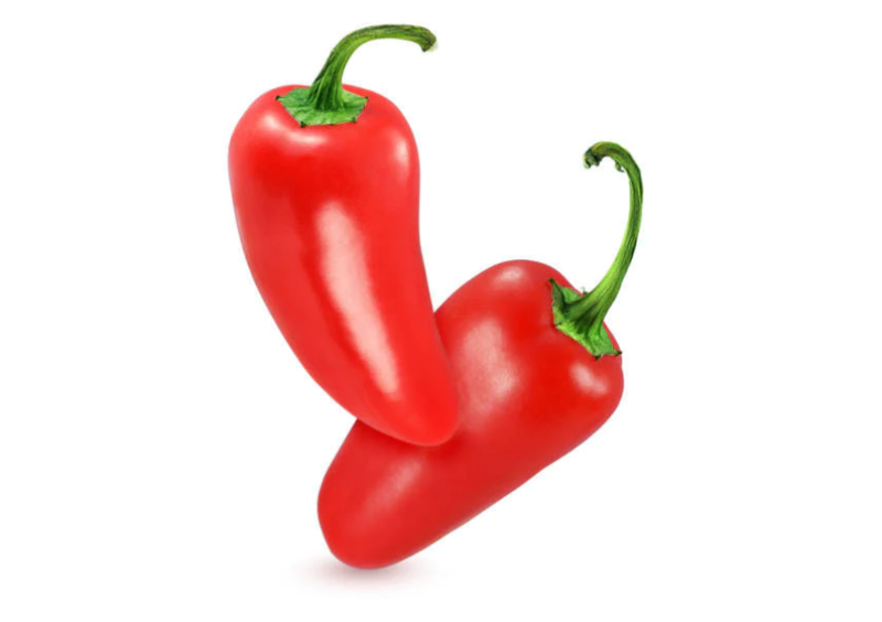 

Generic Jalapeno Red