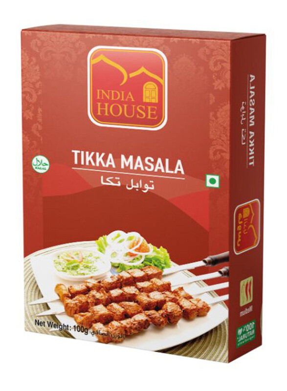 

India House Tikka Masala, 100g