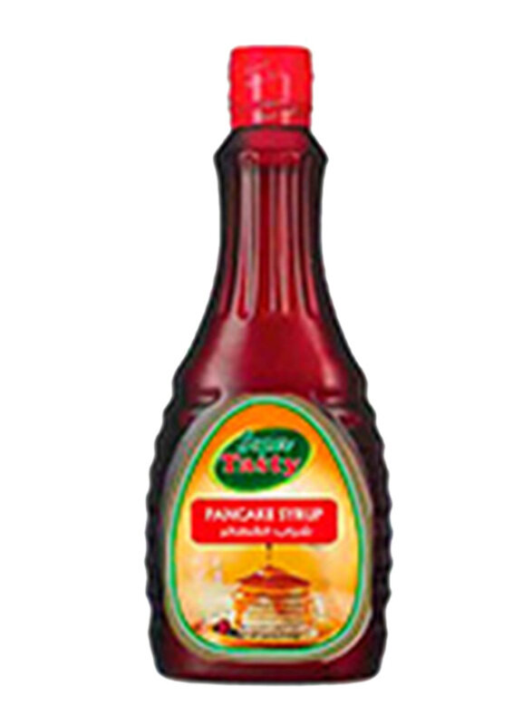 

Super Tasty Pancake Syrup, 710g