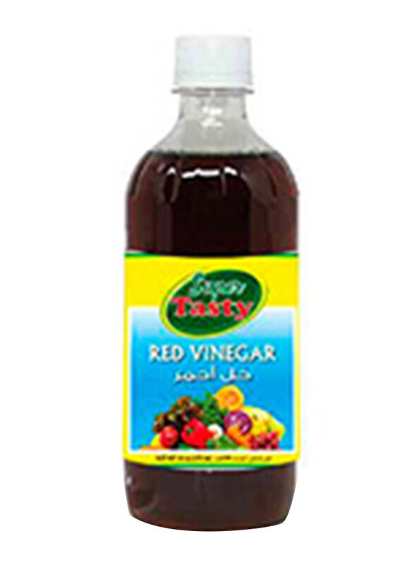 

Super Tasty Red Vinegar, 473ml