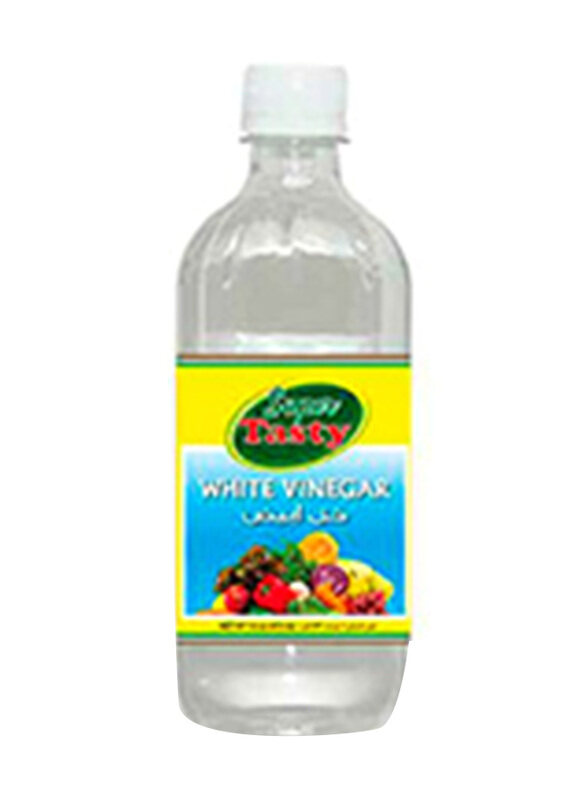 

Super Tasty White Vinegar, 3.78L