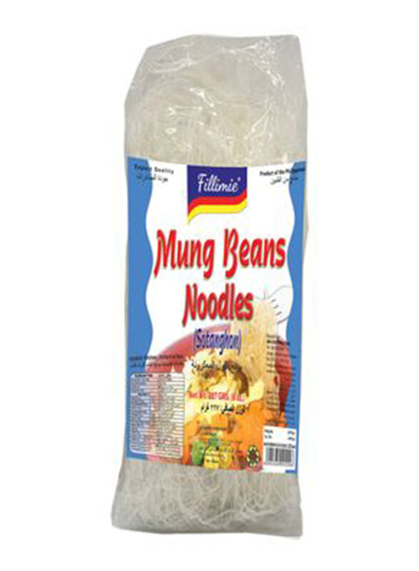 

Fillimie Sotanghon Mung Beans Noodles, 227g