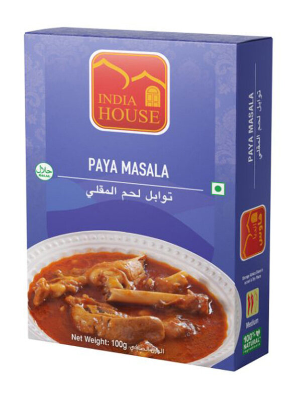 

India House Paya Masala, 100g