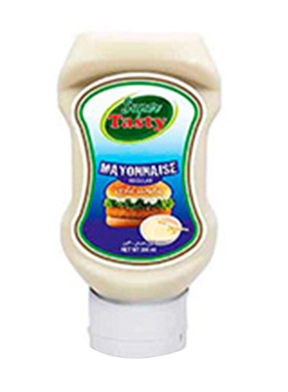 

Super Tasty Regular Mayonnaise, 300ml