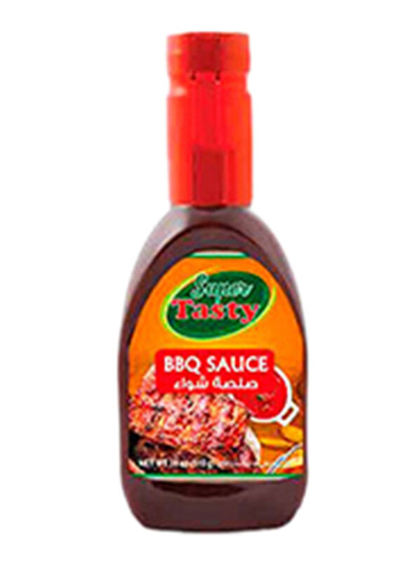 

Super Tasty Original BBQ Sauce, 510g