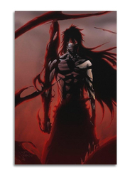 Adaste Anime Bleach Ichigo Decorative Painting Canvas Poster, Multicolour