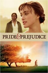 Navovo Pride & Prejudice Poster Canvas Wall Art for Room Aesthetic Decor Gifts, Multicolour