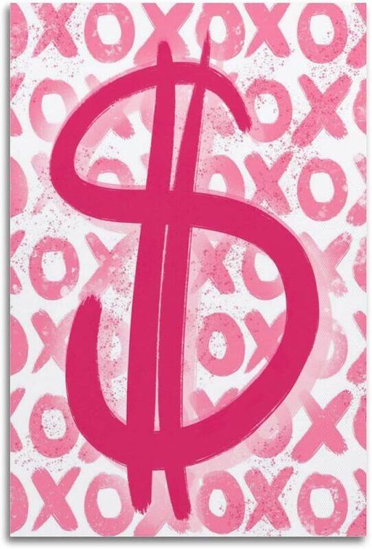 

Generic Preppy Music Movie Poster, Multicolour