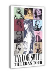Yansheng Music Poster Taylor Poster Swift Canvas Poster, Multicolour