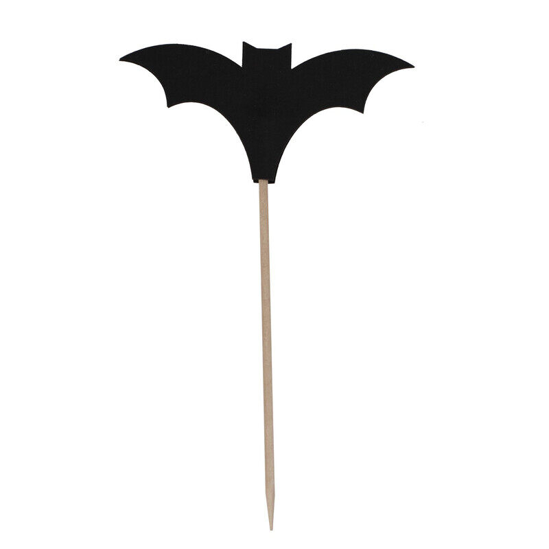 Cocktail Sticks - Bats