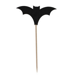 Cocktail Sticks - Bats