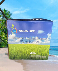 Aqua life 6 stage RO water Purifier System