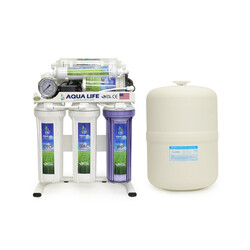 Aqua life 6 stage RO water Purifier System