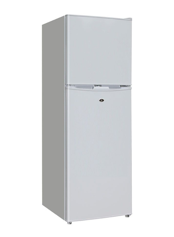 Europa 140L Refrigerator BCD, BCD-140L, Silver