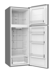 Europa 420L Refrigerator, EURF-420L, Grey