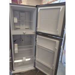 Europa 720L Refrigerator BCD, BCD-270L, Grey