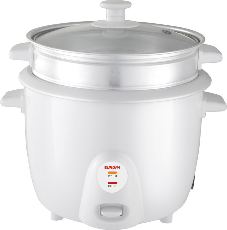 EUROPA-RICE COOKER 1 L