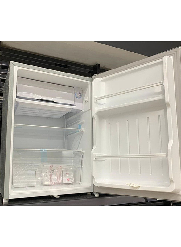 Europa 70L Refrigerator BCD, BCD- 70L, Silver