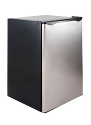 Europa 70L Refrigerator BCD, BCD- 70L, Silver