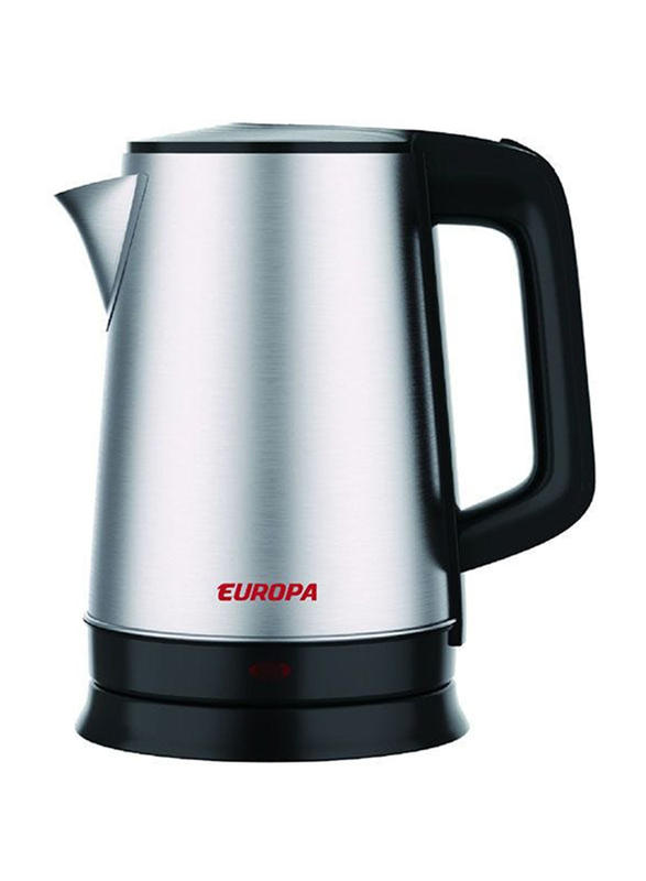Europa 1.8L Stainless Kette, FSK-9933, Silver