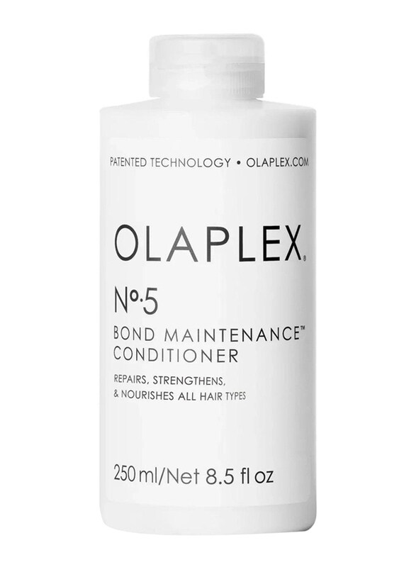 

Olaplex Unisex No. 5 Bond Maintenance Conditioner, 250ml