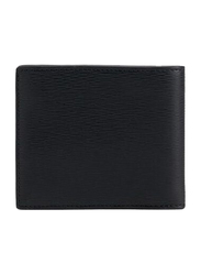 Michael Kors Cooper Billfold Wallet for Men, Black