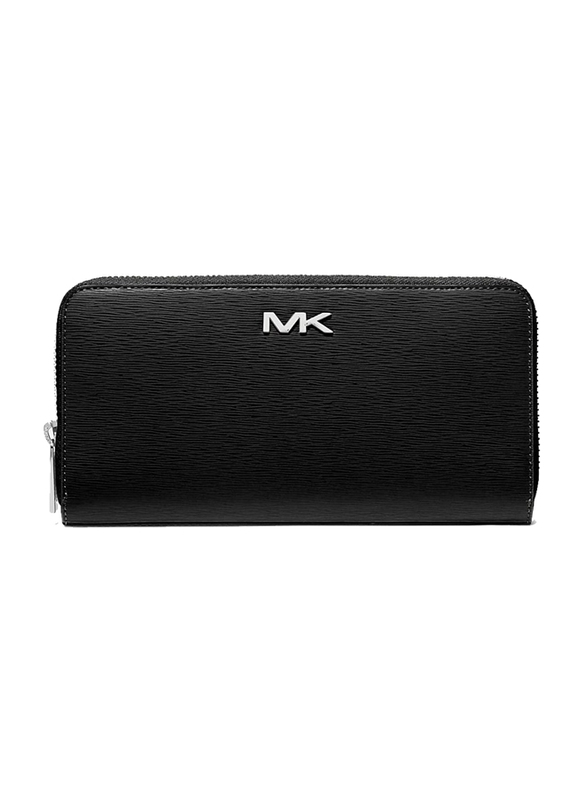 Michael Kors Cooper Smartphone Wallet for Women, Black