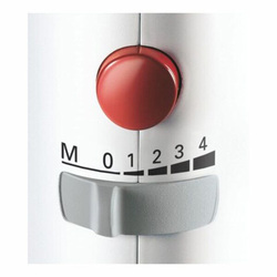 Bosch Hand Mixer, 350W, MFQ3030GB, White