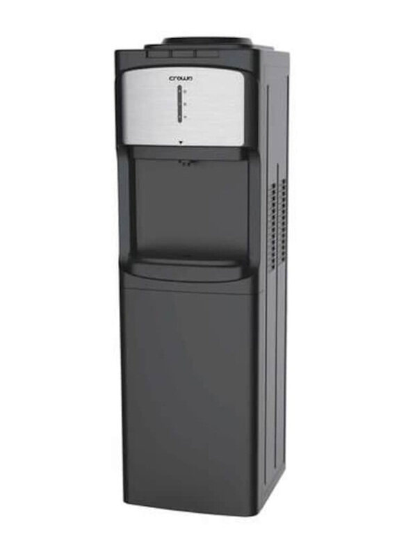 Crownline Water Dispenser, WD-201, Black