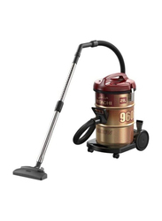 Hitachi Vacuum Cleaner, 21L CV960F, Multicolour