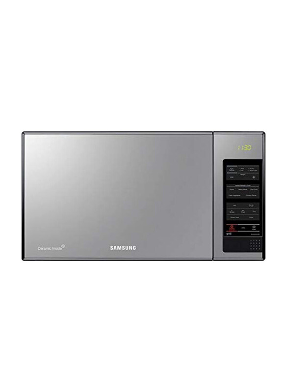 

Samsung 40L Microwave, 1500W, MS405MADXBB, Grey