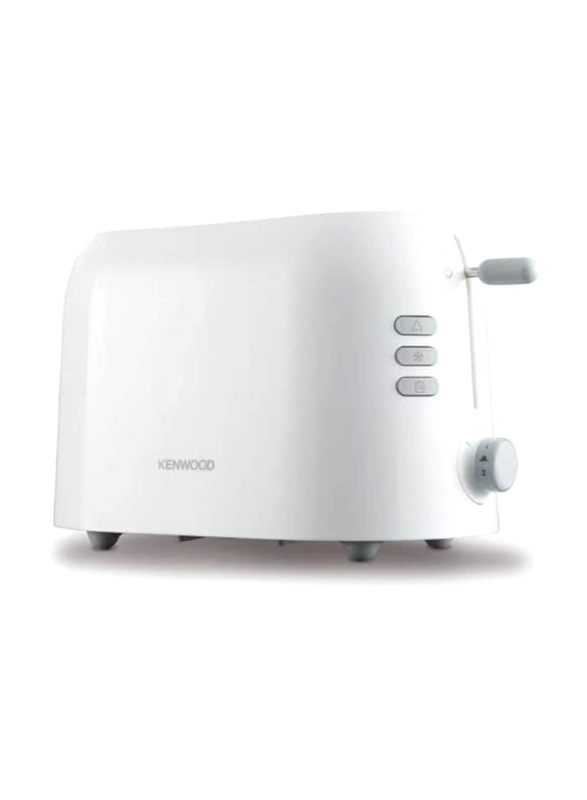 Kenwood Toaster, TTP200, White