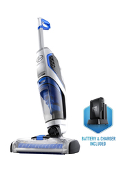 Hoover Onepwr Floormate Jet Cordless 3-in-1 Vacuum Cleaner, White