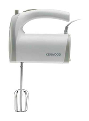 Kenwood Hand Mixer, 300W, HMP20.000WH, White