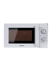 Kenwood 20L Microwave Oven, 800W, MWM21.000WH, White