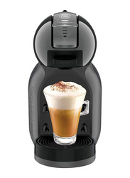 Nescafe 37cm Dolce Gusto Mini Me Coffee Machine, Black