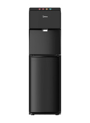 Midea Bottom Loading Touchless Water Dispenser, YL1844S, Black