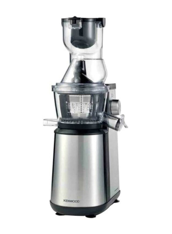 Kenwood 800ml Slow Juicer, JMM70.000BK, Multicolour