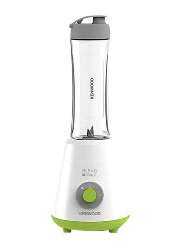 Kenwood 0.6L Electric Blend, 300W, SMP060WG, White/Green