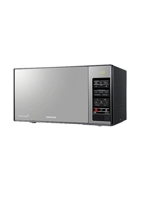 Samsung 40L Microwave Oven, 950W, MG402MADXBB, Black