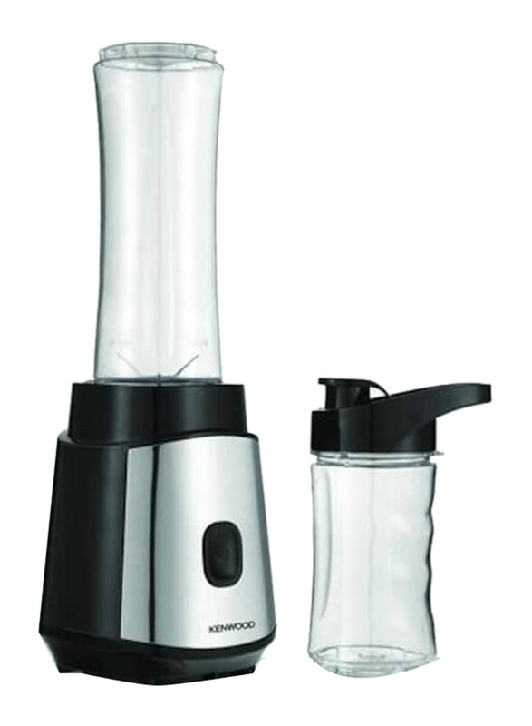 

Kenwood Smoothie Maker, 350W, BLM05A0BK, Black