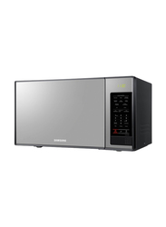 Samsung 40L Microwave, 1500W, MG402MADXBB, Grey