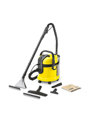 Danube Home Karcher 1.081-130.0 SE 4001 Floor Care Vacuum Cleaner, Yellow