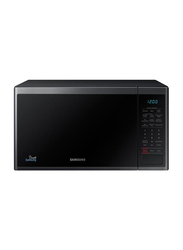 Samsung 32L Solo Microwave Oven, 1000W, MS32J5133AG, Black